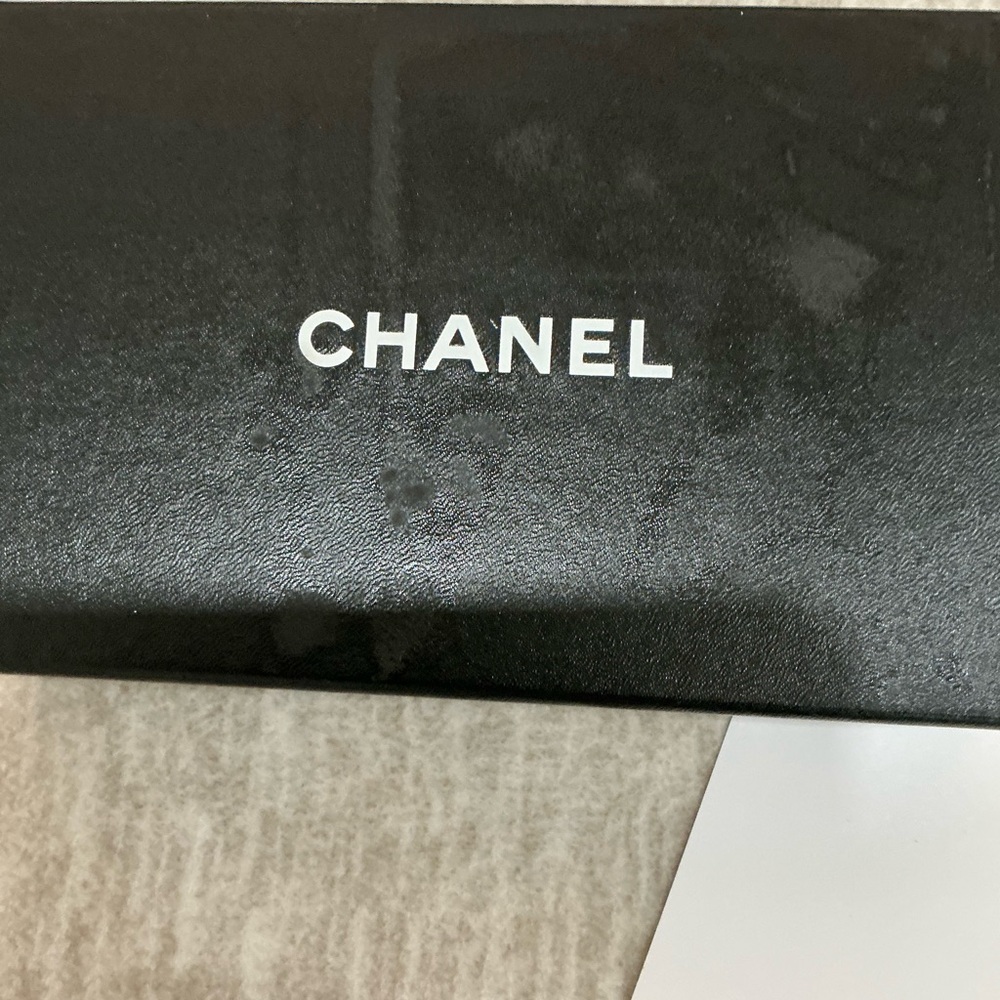 ✨💎FULL INCLUSION💎✨CHANEL CC Caviar Wallet - Picture 13 of 15